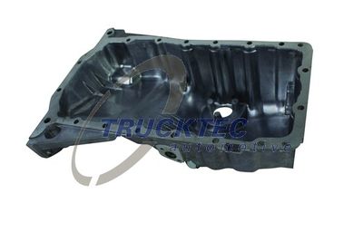 Oil Sump TRUCKTEC AUTOMOTIVE 07.10.086