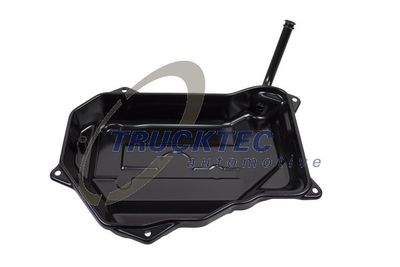 Oil Sump, automatic transmission TRUCKTEC AUTOMOTIVE 07.10.087