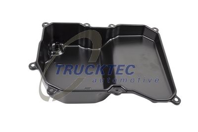 Oil Sump, automatic transmission TRUCKTEC AUTOMOTIVE 07.10.088
