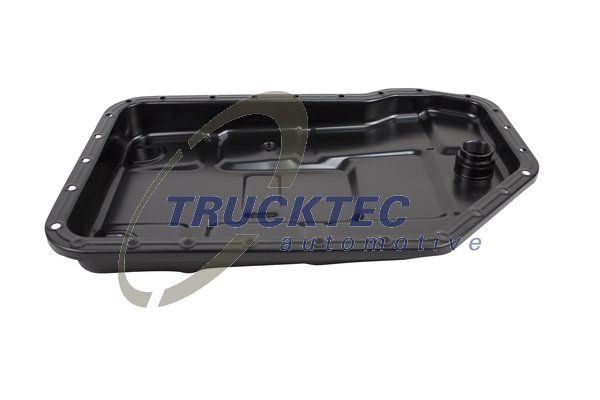 TRUCKTEC AUTOMOTIVE 07.10.091 Oil Sump, automatic transmission
