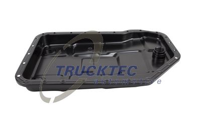 Oil Sump, automatic transmission TRUCKTEC AUTOMOTIVE 07.10.091
