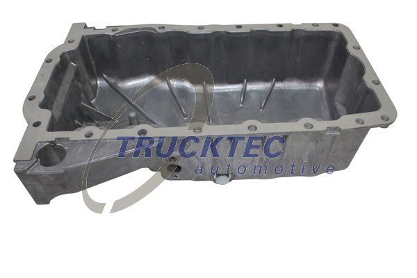 TRUCKTEC AUTOMOTIVE 07.10.094 Oil Sump
