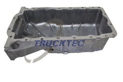 Oil Sump TRUCKTEC AUTOMOTIVE 07.10.094