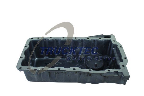 TRUCKTEC AUTOMOTIVE 07.10.095 Oil Sump