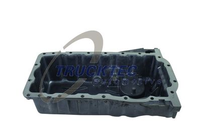 Oil Sump TRUCKTEC AUTOMOTIVE 07.10.095