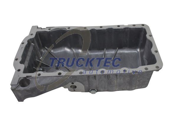 TRUCKTEC AUTOMOTIVE 07.10.096 Oil Sump