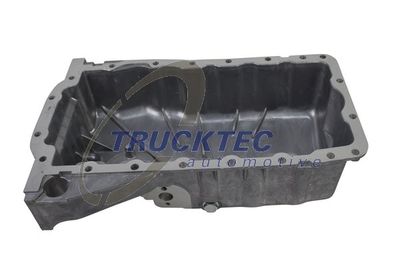 Oil Sump TRUCKTEC AUTOMOTIVE 07.10.096