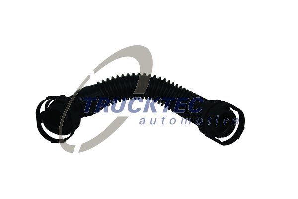 TRUCKTEC AUTOMOTIVE 07.10.097 Hose, crankcase ventilation