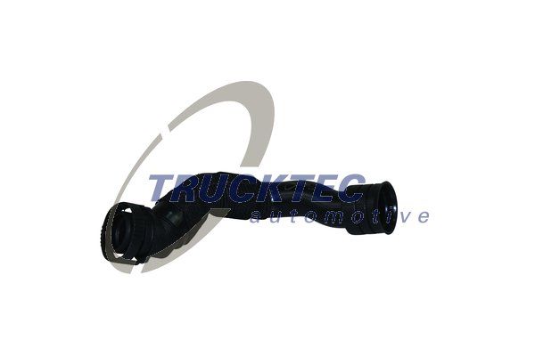 TRUCKTEC AUTOMOTIVE 07.10.098 Hose, crankcase ventilation