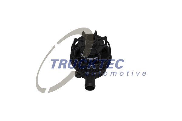 TRUCKTEC AUTOMOTIVE 07.10.110 Oil Separator, crankcase ventilation