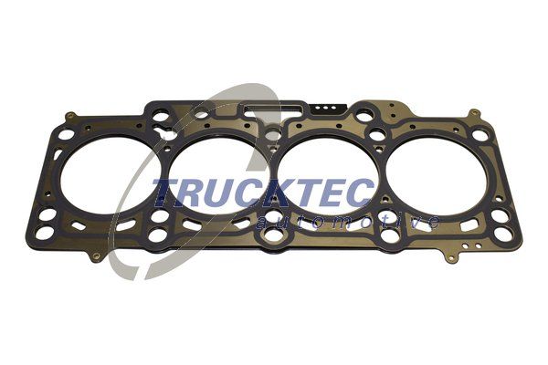 TRUCKTEC AUTOMOTIVE 07.10.115 Gasket, cylinder head