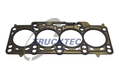 Gasket, cylinder head TRUCKTEC AUTOMOTIVE 07.10.115