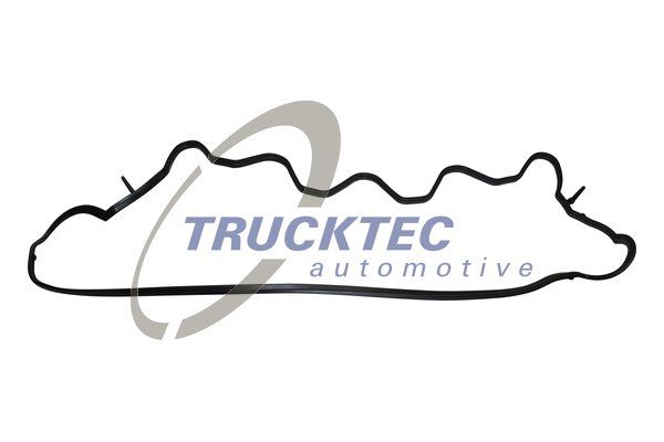 TRUCKTEC AUTOMOTIVE 07.10.116 Gasket, cylinder head