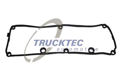 Gasket, cylinder head cover TRUCKTEC AUTOMOTIVE 07.10.117