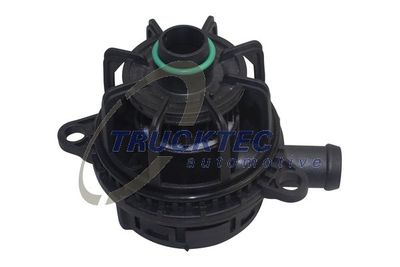 Oil Separator, crankcase ventilation TRUCKTEC AUTOMOTIVE 07.10.123