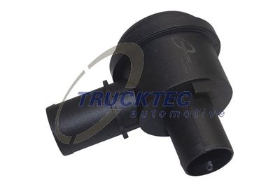 Boost Pressure Control Valve TRUCKTEC AUTOMOTIVE 07.10.127