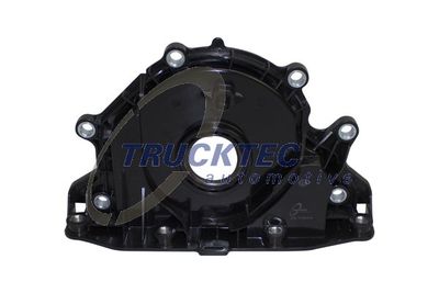 Shaft Seal, crankshaft TRUCKTEC AUTOMOTIVE 07.10.138