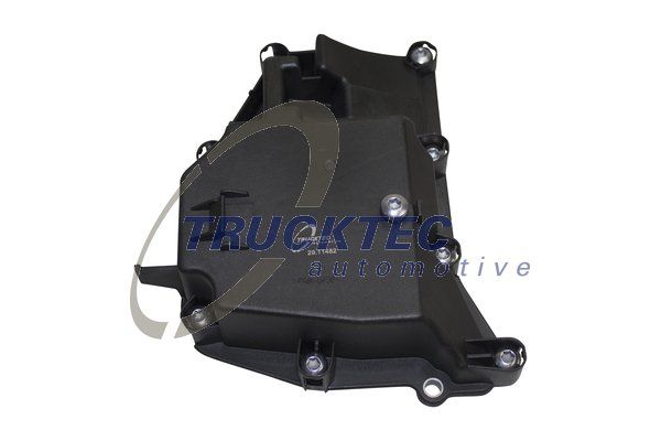TRUCKTEC AUTOMOTIVE 07.10.141 Oil Separator, crankcase ventilation