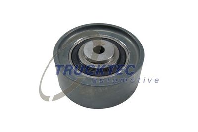Deflection/Guide Pulley, timing belt TRUCKTEC AUTOMOTIVE 07.12.007