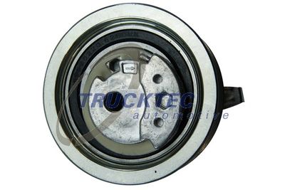 Tensioner Pulley, timing belt TRUCKTEC AUTOMOTIVE 07.12.008