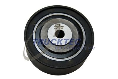Deflection/Guide Pulley, timing belt TRUCKTEC AUTOMOTIVE 07.12.009