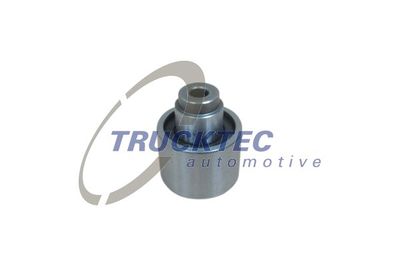 Deflection/Guide Pulley, timing belt TRUCKTEC AUTOMOTIVE 07.12.010