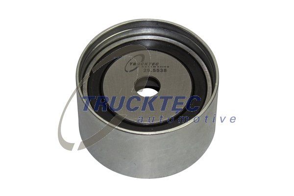 TRUCKTEC AUTOMOTIVE 07.12.015 Deflection/Guide Pulley, timing belt