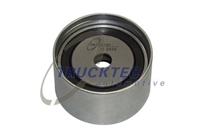 Deflection/Guide Pulley, timing belt TRUCKTEC AUTOMOTIVE 07.12.015
