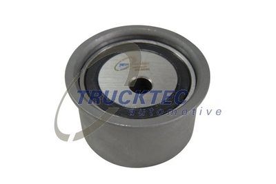Deflection/Guide Pulley, timing belt TRUCKTEC AUTOMOTIVE 07.12.016