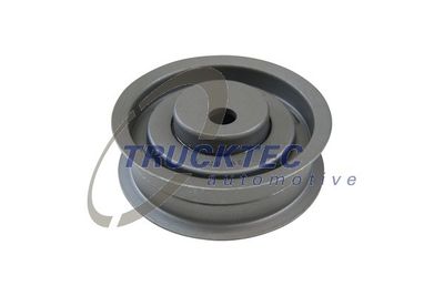 Tensioner Pulley, timing belt TRUCKTEC AUTOMOTIVE 07.12.017