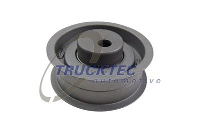 Tensioner Pulley, timing belt TRUCKTEC AUTOMOTIVE 07.12.019