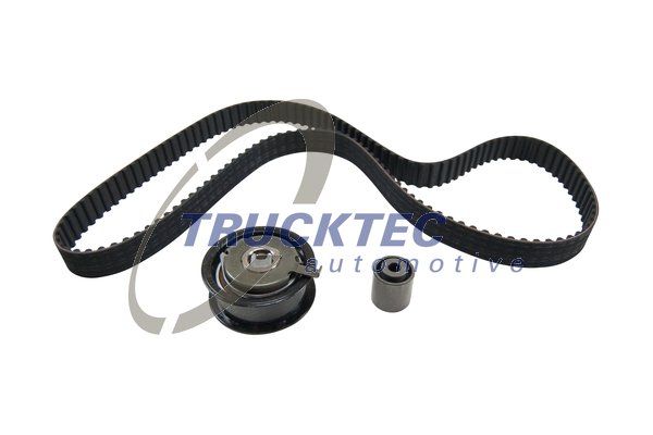 TRUCKTEC AUTOMOTIVE 07.12.030 Timing Belt Kit