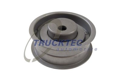 Tensioner Pulley, timing belt TRUCKTEC AUTOMOTIVE 07.12.031