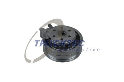 Tensioner Pulley, timing belt TRUCKTEC AUTOMOTIVE 07.12.037