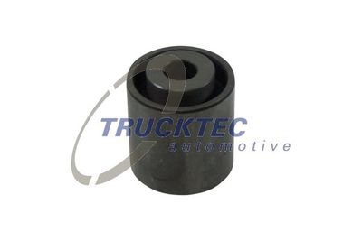 Deflection/Guide Pulley, timing belt TRUCKTEC AUTOMOTIVE 07.12.040