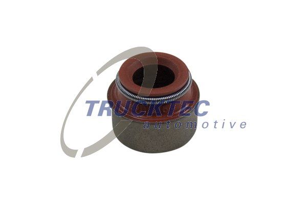 TRUCKTEC AUTOMOTIVE 07.12.054 Seal Ring, valve stem