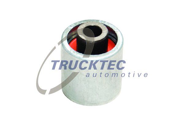 TRUCKTEC AUTOMOTIVE 07.12.055 Deflection/Guide Pulley, timing belt