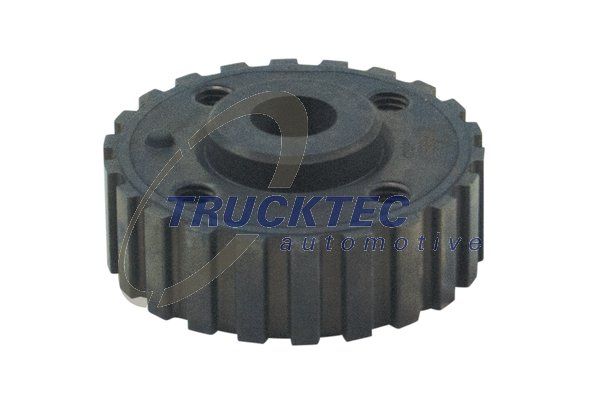 TRUCKTEC AUTOMOTIVE 07.12.056 Sprocket, crankshaft