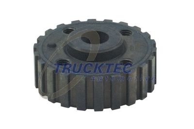 Sprocket, crankshaft TRUCKTEC AUTOMOTIVE 07.12.056