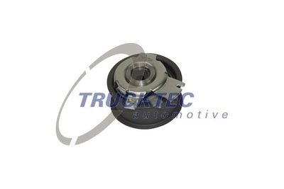 Tensioner Pulley, timing belt TRUCKTEC AUTOMOTIVE 07.12.058