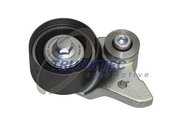 TRUCKTEC AUTOMOTIVE 07.12.061 Tensioner Pulley, timing belt