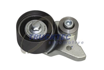 Tensioner Pulley, timing belt TRUCKTEC AUTOMOTIVE 07.12.061