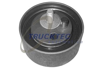Tensioner Pulley, timing belt TRUCKTEC AUTOMOTIVE 07.12.086