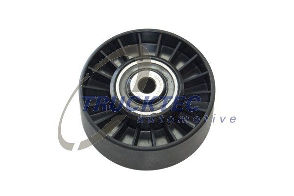 TRUCKTEC AUTOMOTIVE 07.12.094 Deflection/Guide Pulley, V-ribbed belt