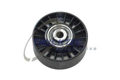 Deflection/Guide Pulley, V-ribbed belt TRUCKTEC AUTOMOTIVE 07.12.094