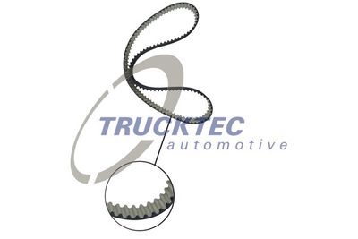 Timing Belt TRUCKTEC AUTOMOTIVE 07.12.099