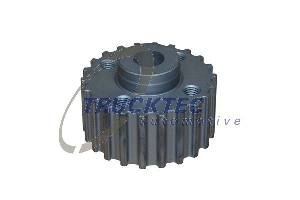 TRUCKTEC AUTOMOTIVE 07.12.100 Sprocket, crankshaft