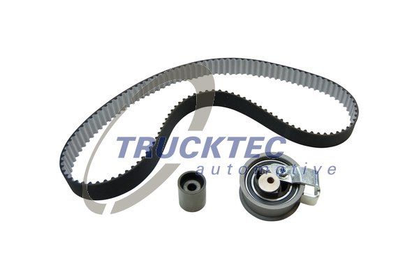 TRUCKTEC AUTOMOTIVE 07.12.106 Timing Belt Kit