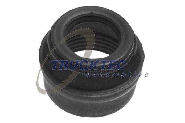 TRUCKTEC AUTOMOTIVE 07.12.117 Seal Ring, valve stem