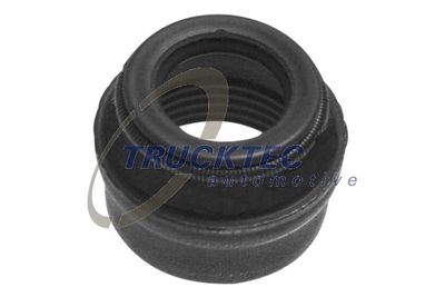 Seal Ring, valve stem TRUCKTEC AUTOMOTIVE 07.12.117
